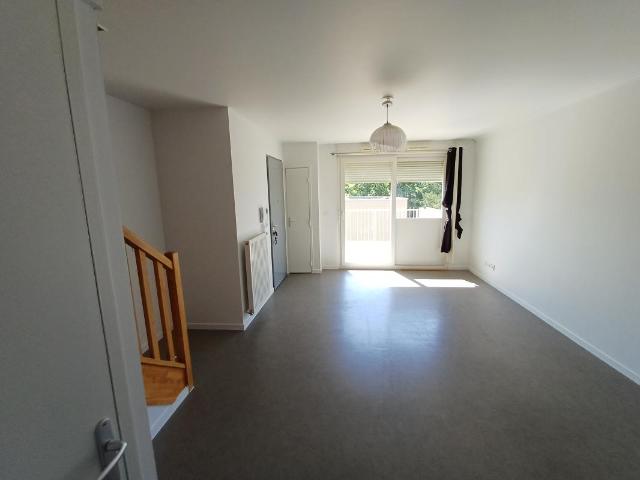 Location Appartement à TULLINS