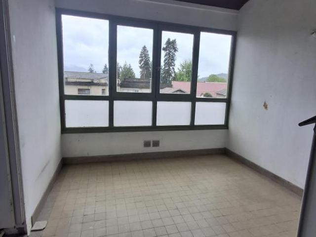 Location Appartement à TULLINS