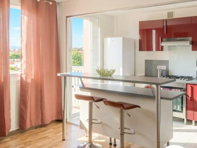Location appartement à TARBES 65000