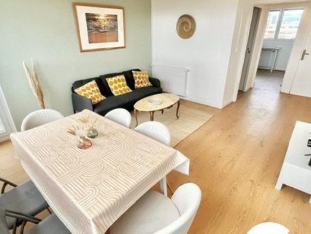 Location appartement à TARBES 65000