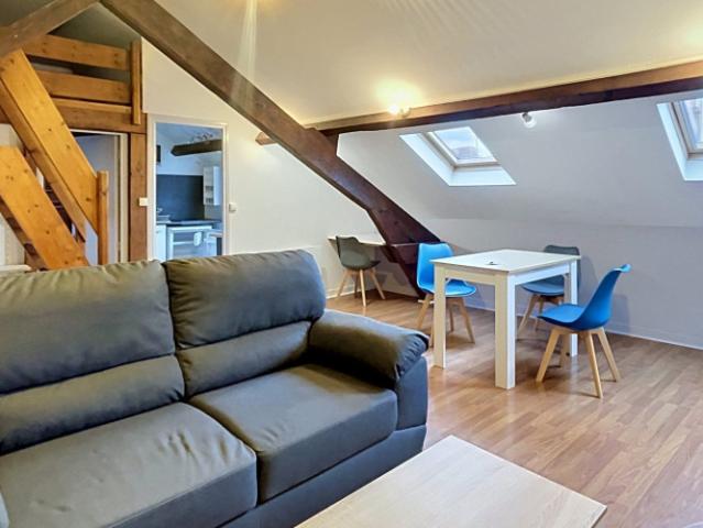 Location appartement à TARBES 65000