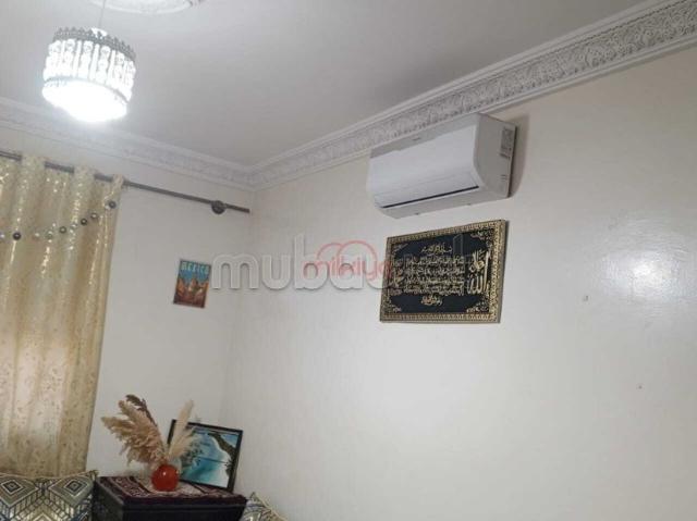 Location Appartement à targa
