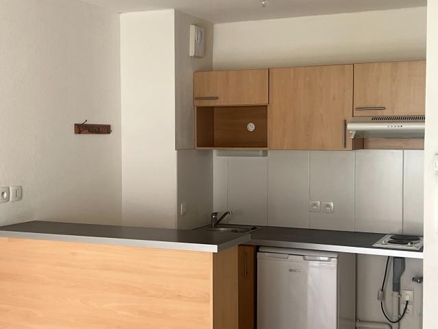 Location Appartement à TONNAY CHARENTE 17430