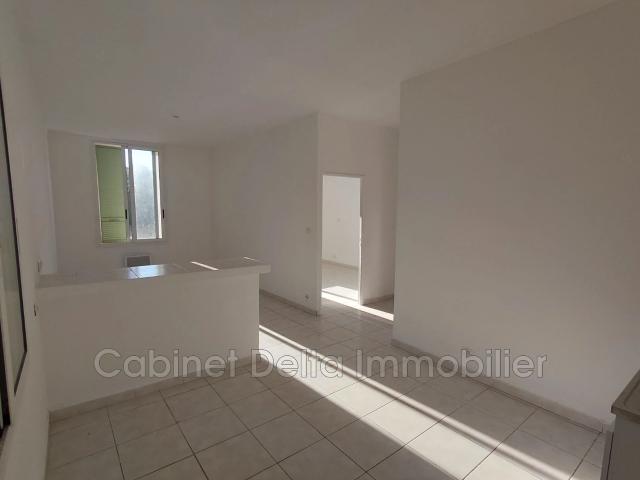Location appartement à Toulon