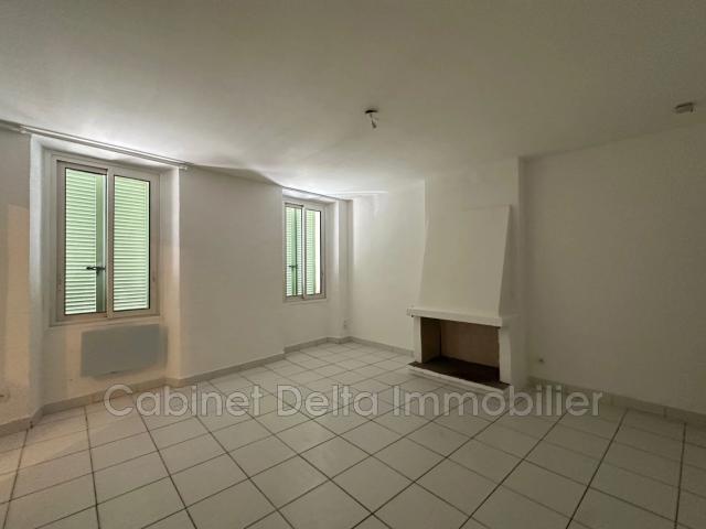 Location appartement à Toulon