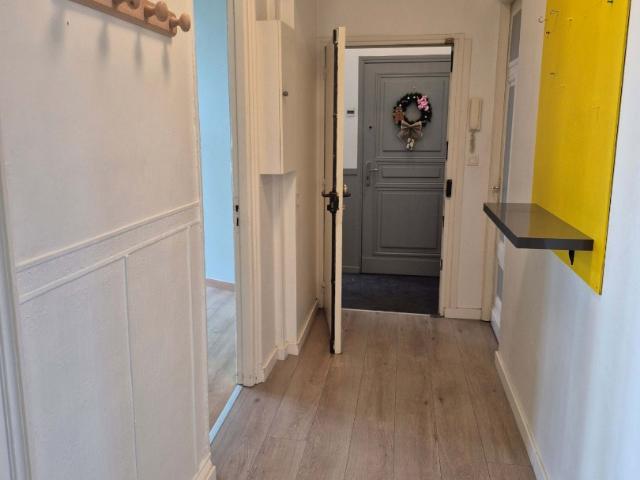 Location appartement à Tourcoing