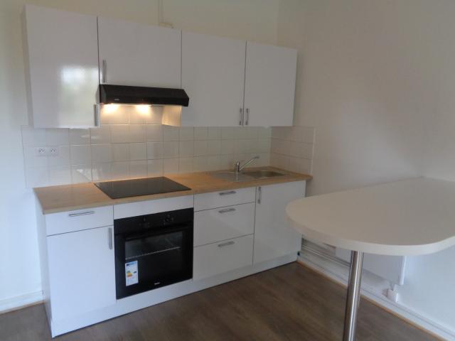 Location appartement à Tourcoing