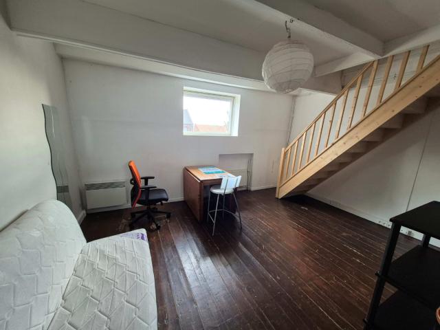 Location appartement à Tourcoing
