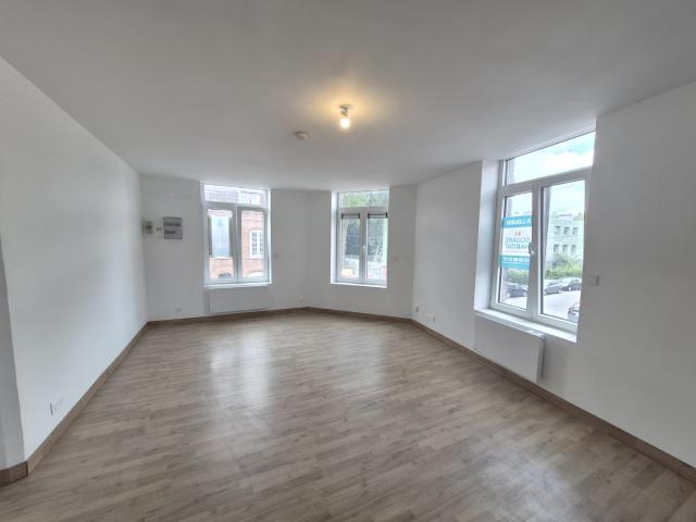 location appartement à tourcoing