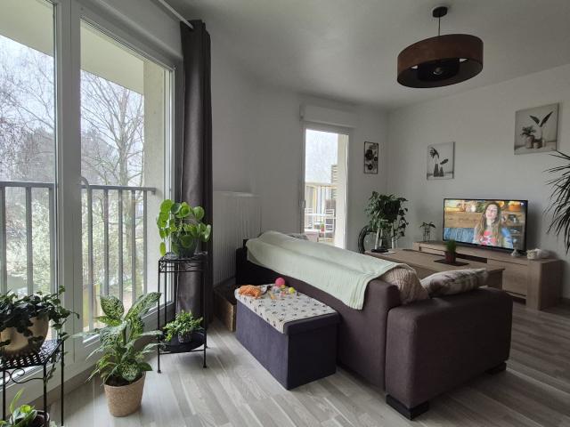 location appartement à tourcoing