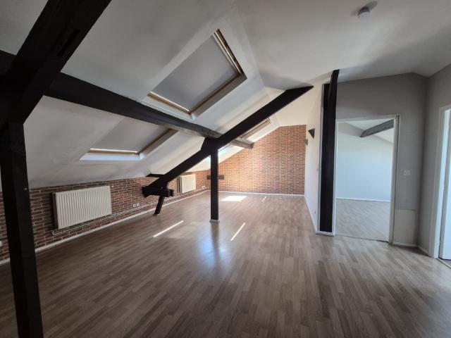 Location appartement à Tourcoing