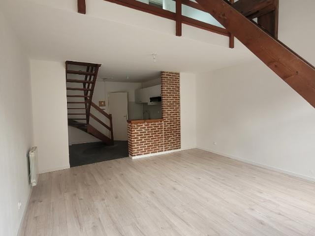 location appartement à valenciennes