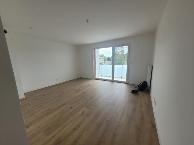 location appartement à valenciennes