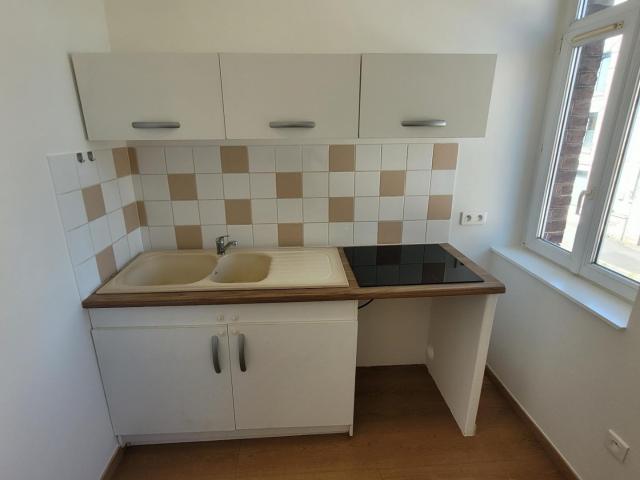 location appartement à valenciennes
