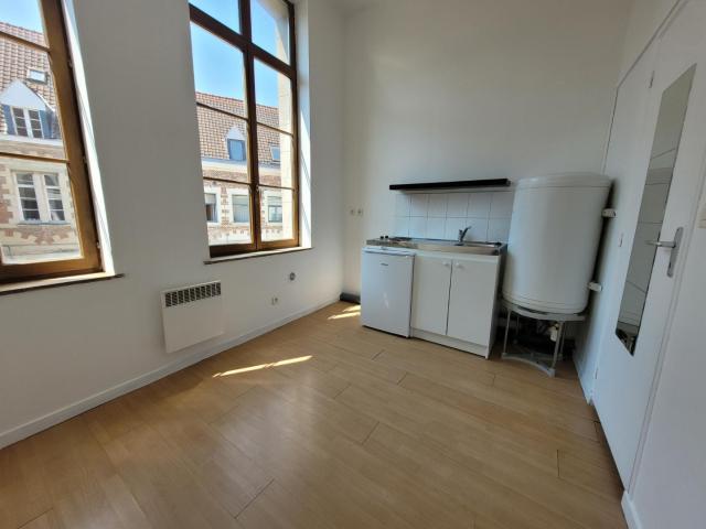 location appartement à valenciennes
