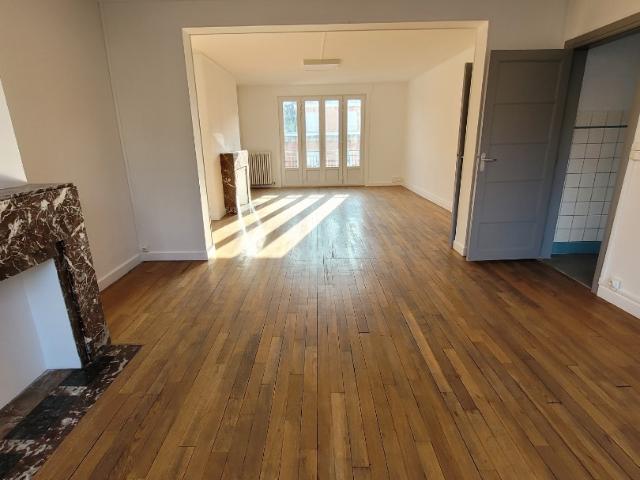 location appartement à valenciennes