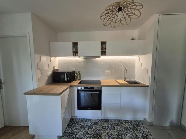 Location appartement à Valenciennes