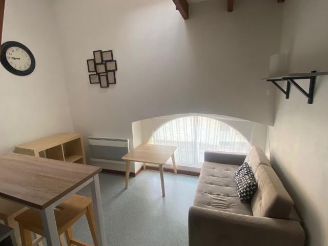 Location appartement à Valenciennes