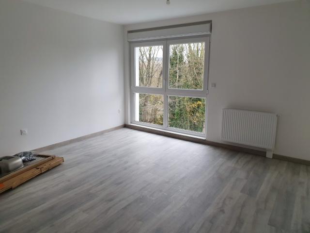 location appartement à valenciennes