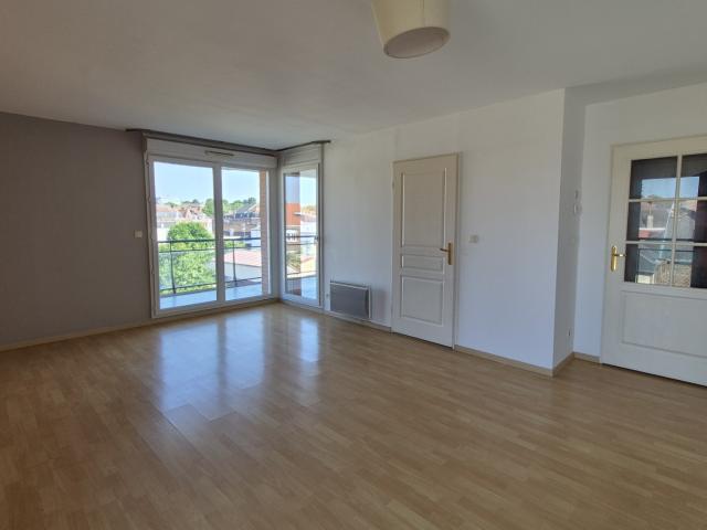 location appartement à valenciennes