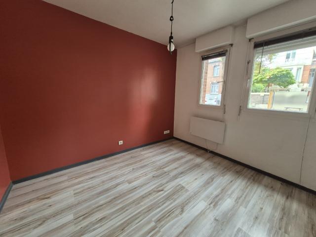 location appartement à valenciennes
