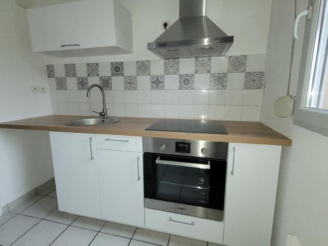 Location appartement à Valenciennes