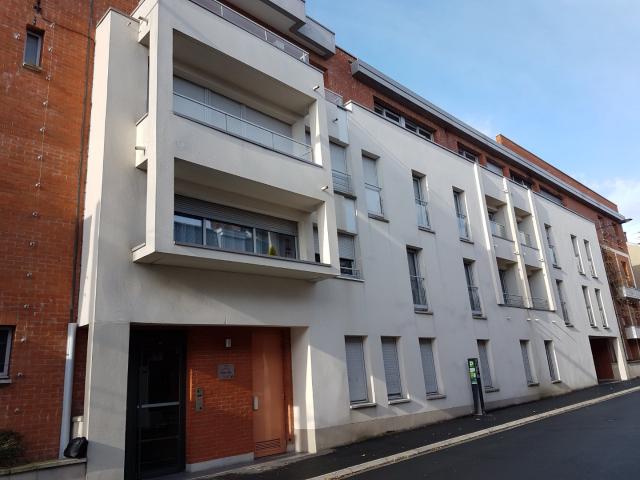location appartement à valenciennes