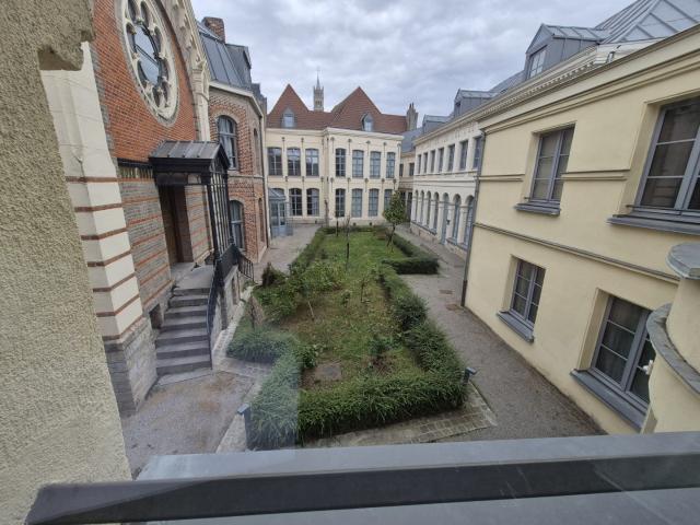 Location appartement à Valenciennes