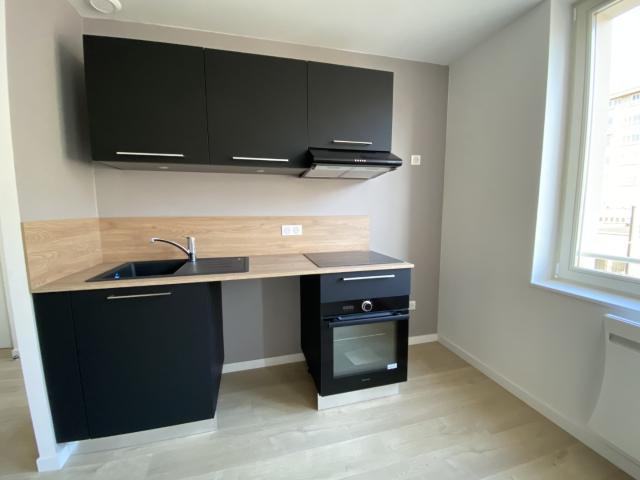 location appartement à valenciennes