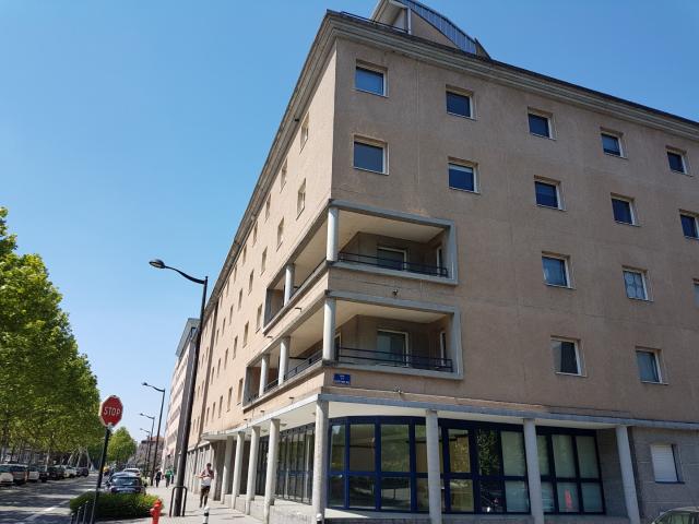 location appartement à valenciennes