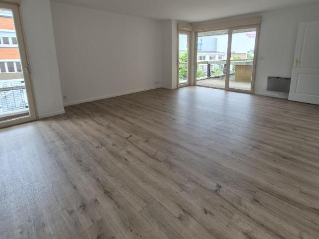Location appartement à Valenciennes