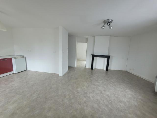 Location appartement à Valenciennes