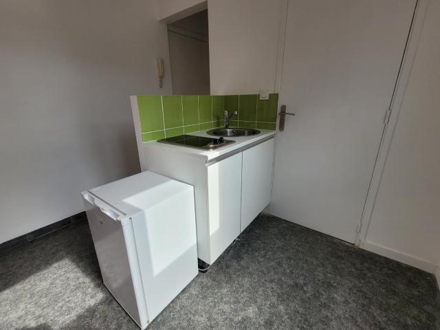 Location appartement à Valenciennes
