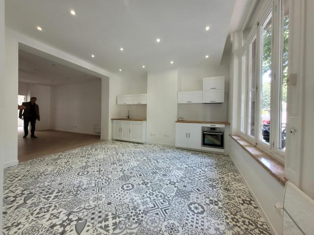 Location appartement à Valenciennes