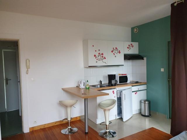 Location appartement à Valenciennes
