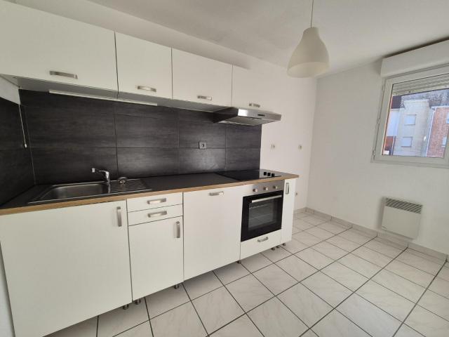 location appartement à valenciennes