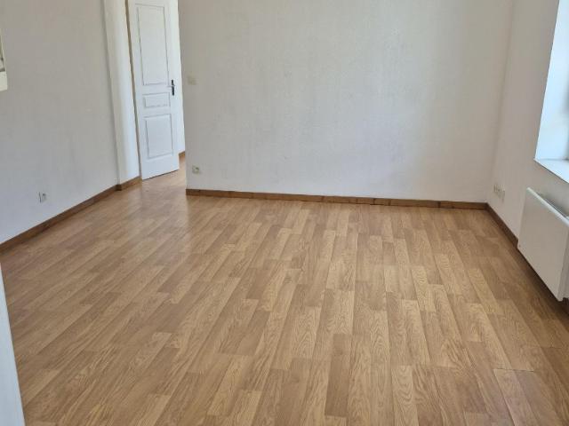 location appartement à vermelles