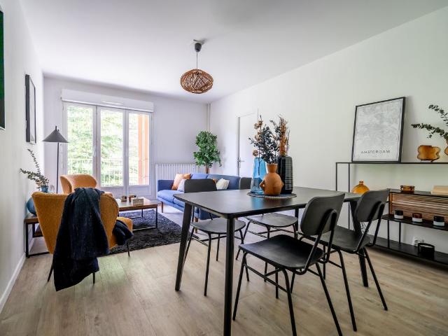 Location Appartement à VILLARD DE LANS