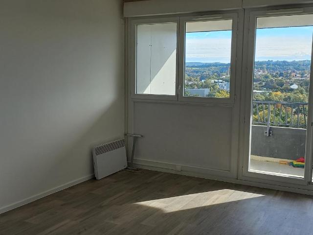 Location Appartement à VILLEFONTAINE