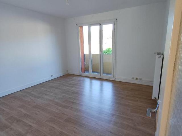 Location Appartement à VIZILLE