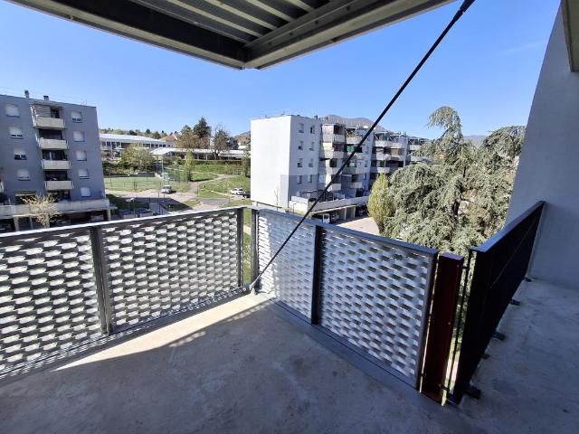 Location Appartement à VOIRON