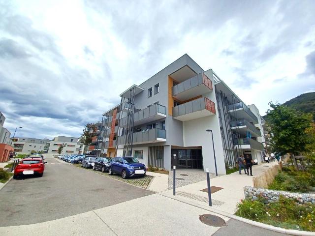 Location Appartement à VOREPPE
