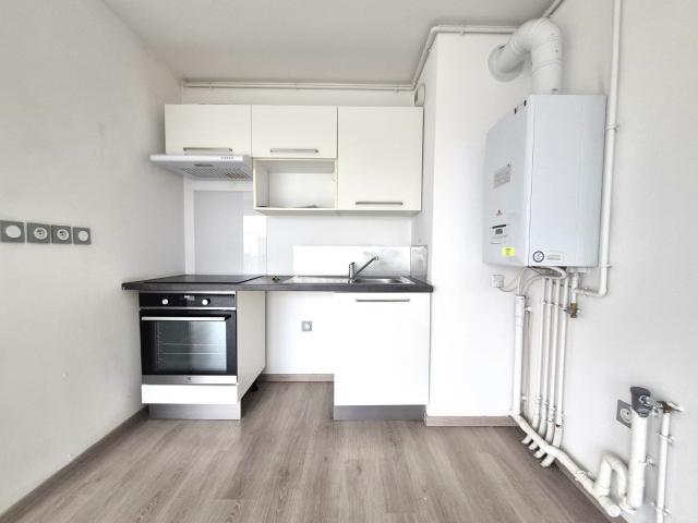 Location appartement à Wambrechies