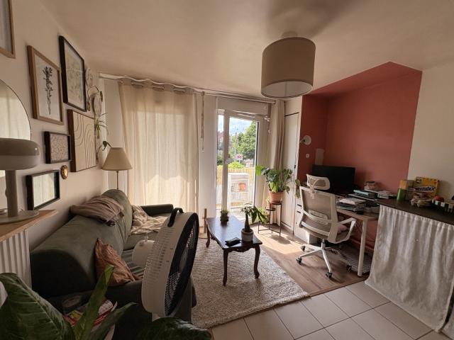 Location appartement à Wasquehal