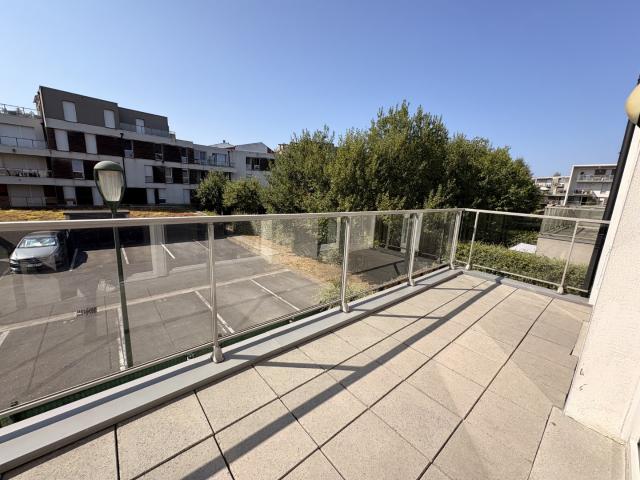 location appartement à wasquehal