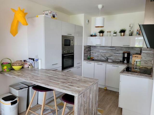 Location appartement à Wattignies