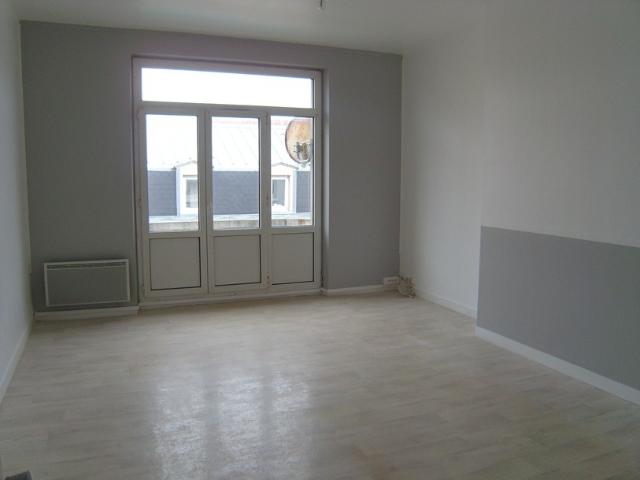 location appartement à wimereux