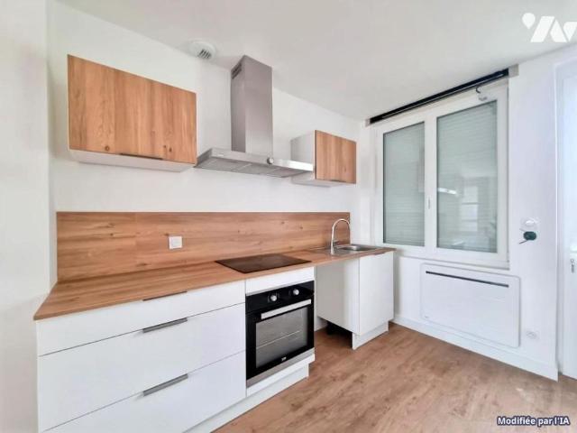 Location Appartement à Wizernes en rez de chaussée
