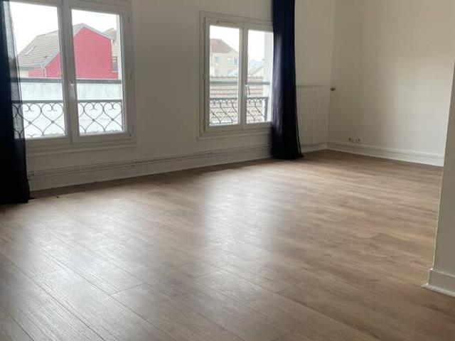 Location Appartement A 14, Montesson