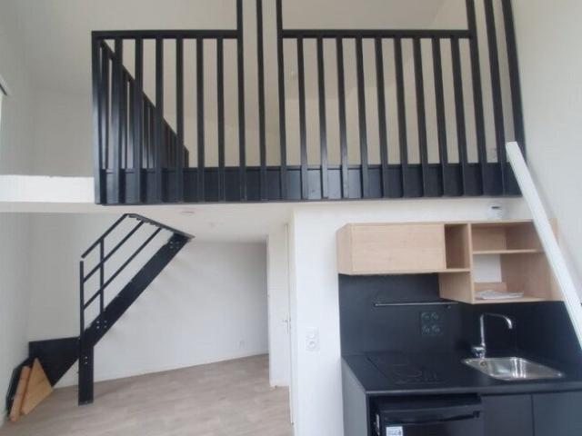 Location Appartement A 126, Palaiseau